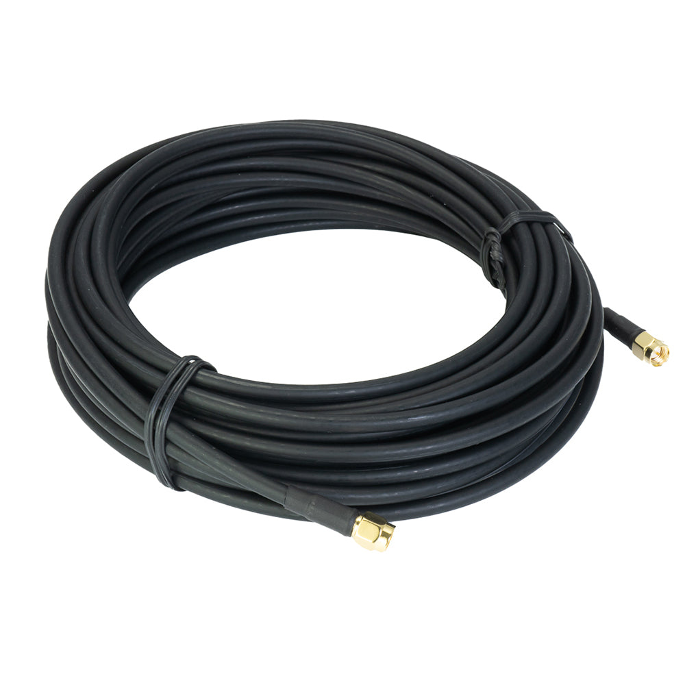 Vesper GPS Low Loss Patch 10M (33) Cable f/Cortex OutdoorUp