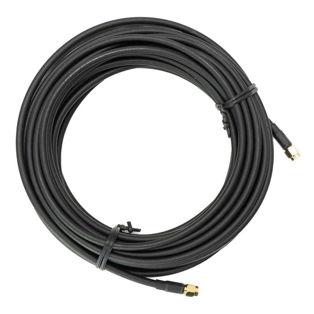 Vesper GPS Low Loss Patch 10M (33) Cable f/Cortex OutdoorUp