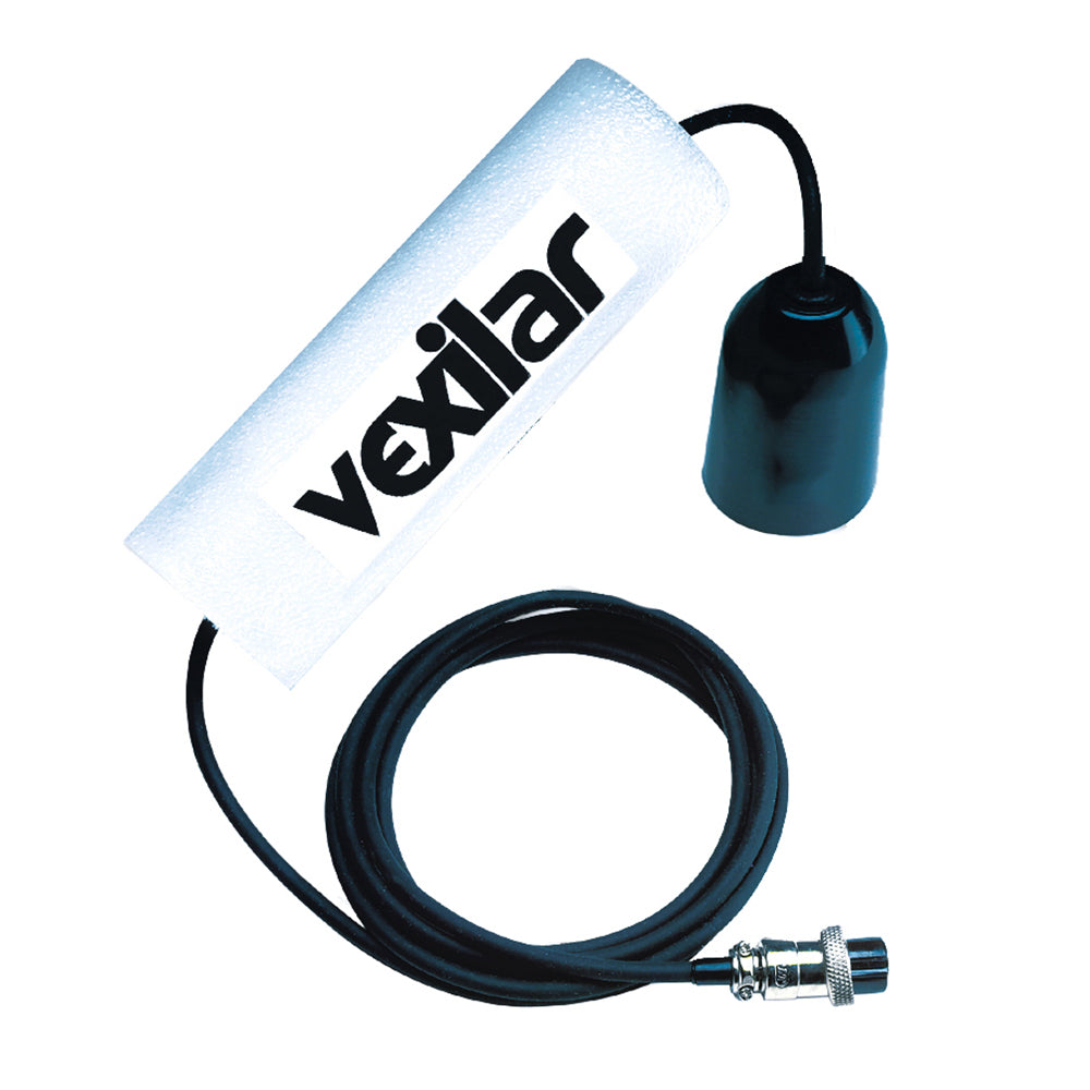 Vexilar 12 Ice Ducer Transducer OutdoorUp