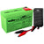 Vexilar 12V - 12 AH MAX Lithium Battery w/V-420L Rapid Charger OutdoorUp