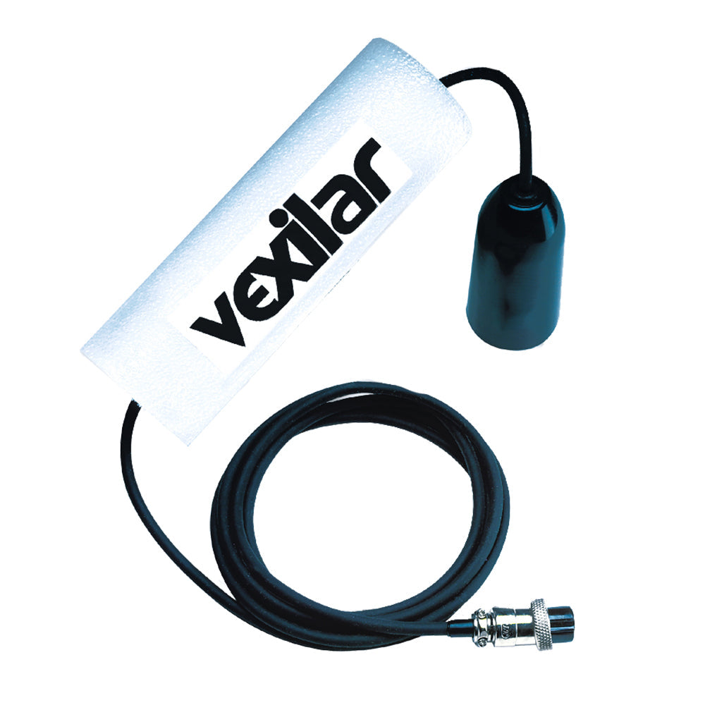 Vexilar 19 Ice Ducer Transducer OutdoorUp