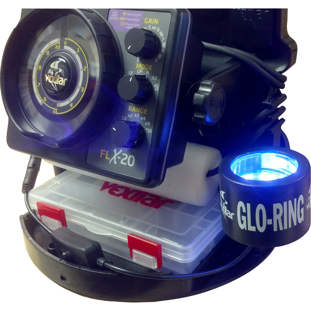 Vexilar Glo-Ring OutdoorUp
