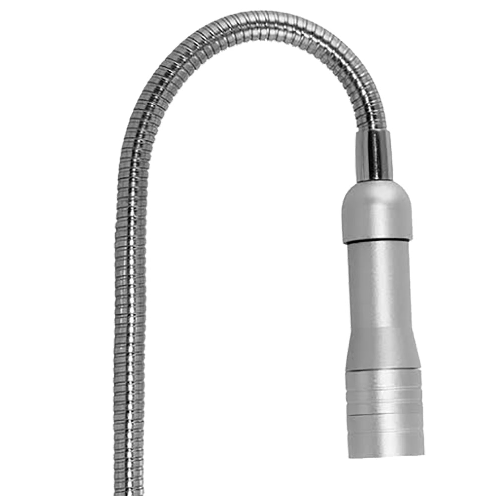 Vexilar LED Super Flex Light - Silver OutdoorUp