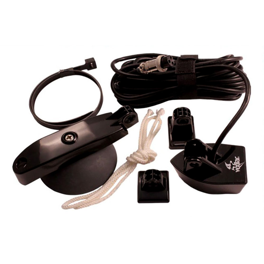 Vexilar Open Water Universal Transducer Kit OutdoorUp