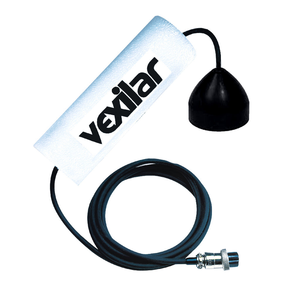 Vexilar Pro View Ice Ducer Transducer OutdoorUp