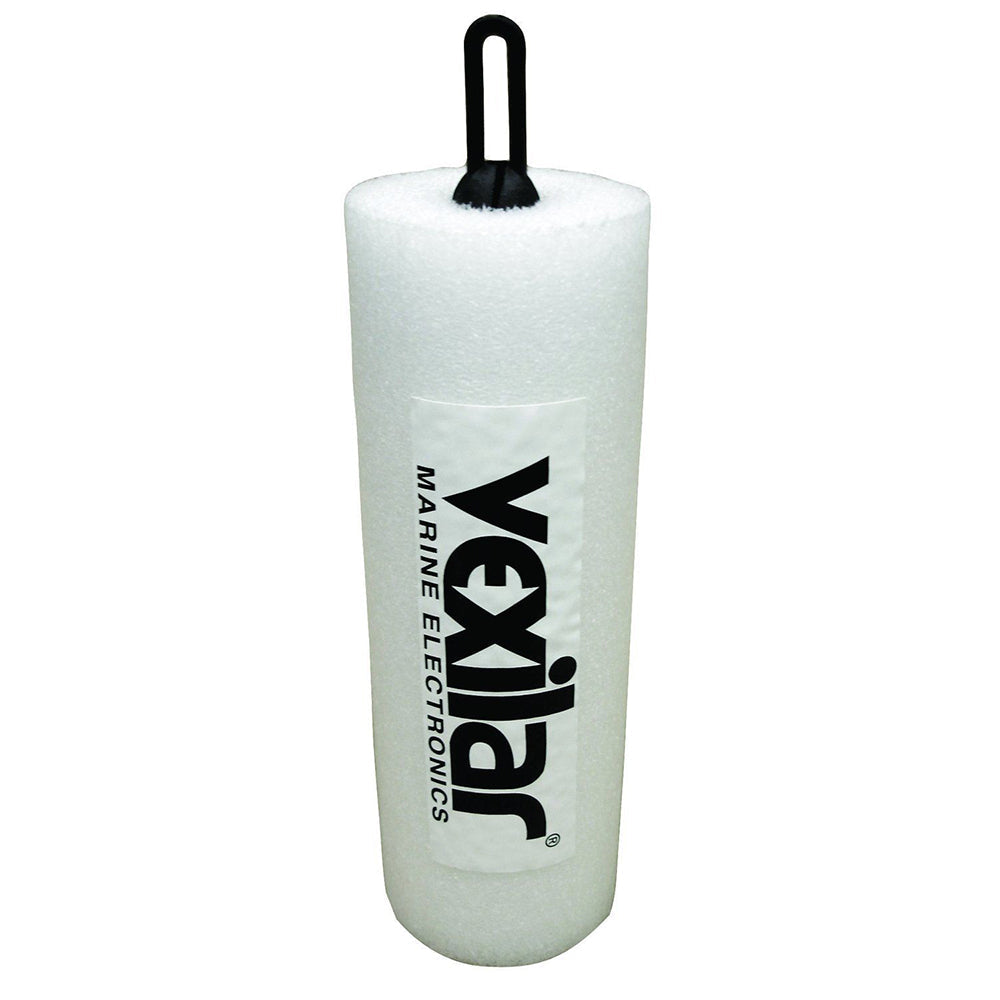 Vexilar Replacement Float w/Stopper OutdoorUp