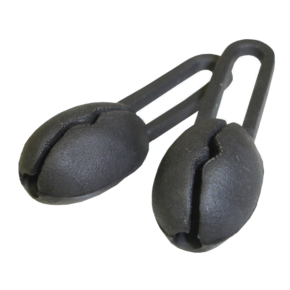 Vexilar Replacement Transducer Float Stopper f/Ice Ducer - 2-Pieces OutdoorUp