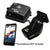 Vexilar SP200 SonarPhone T-Box Permanent Installation Pack OutdoorUp