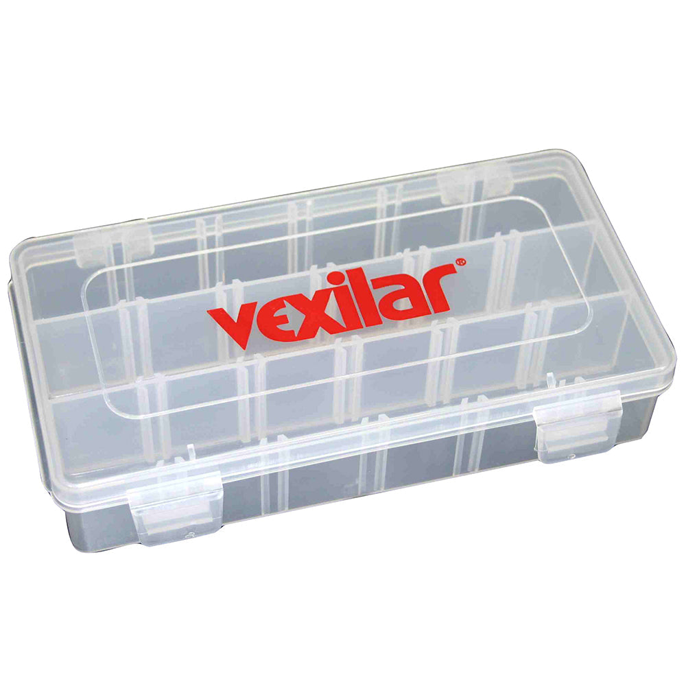 Vexilar Tackle Box Only f/Ultra  Pro Pack Ice System OutdoorUp