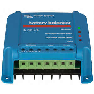 Victron Battery Balancer OutdoorUp