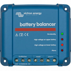 Victron Battery Balancer OutdoorUp