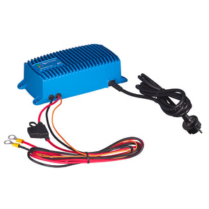 Victron BlueSmart IP67 Charger - 12/25(1) - 120V - UL Approved OutdoorUp