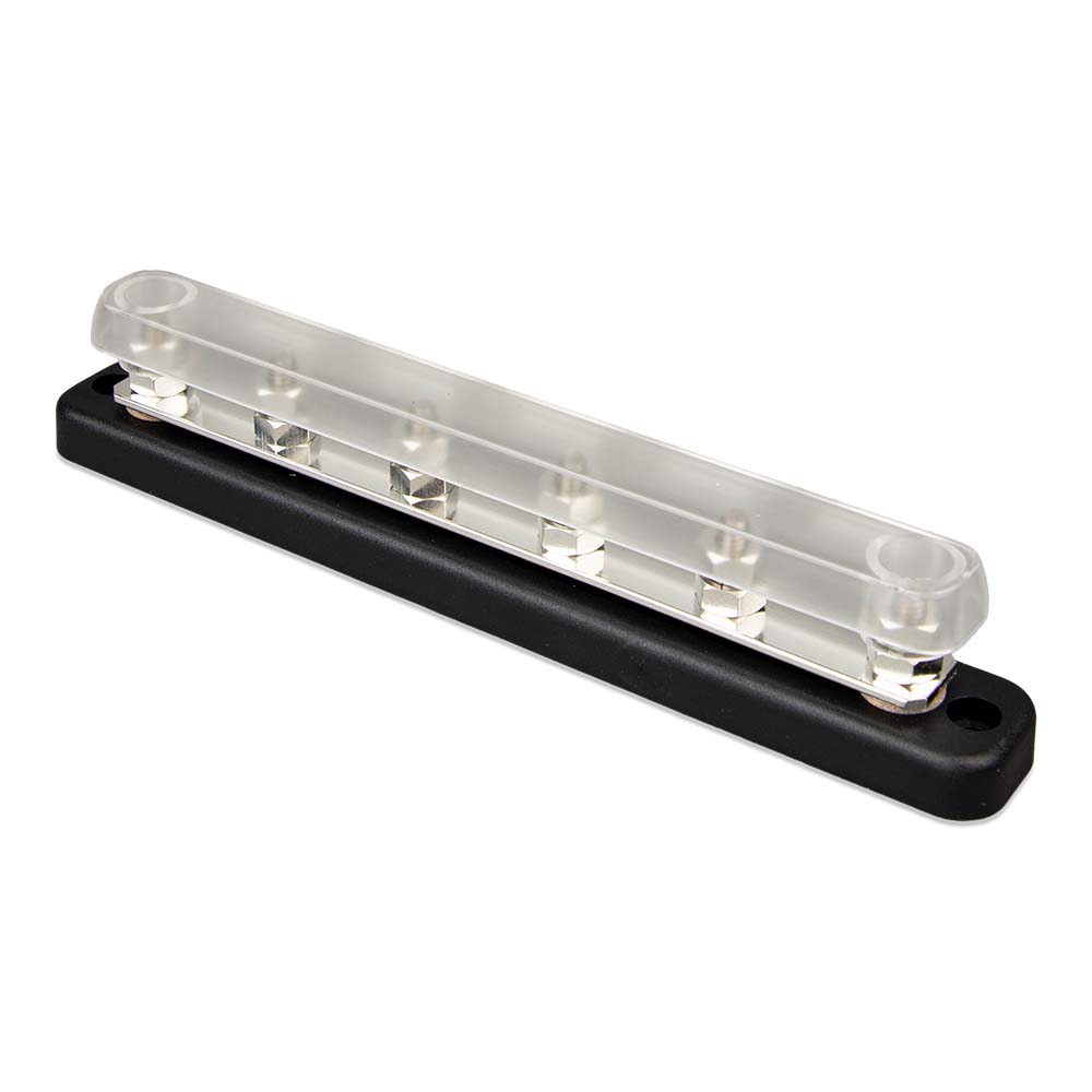 Victron Busbar 150A 6P  Cover 6X 1/4" Terminals OutdoorUp