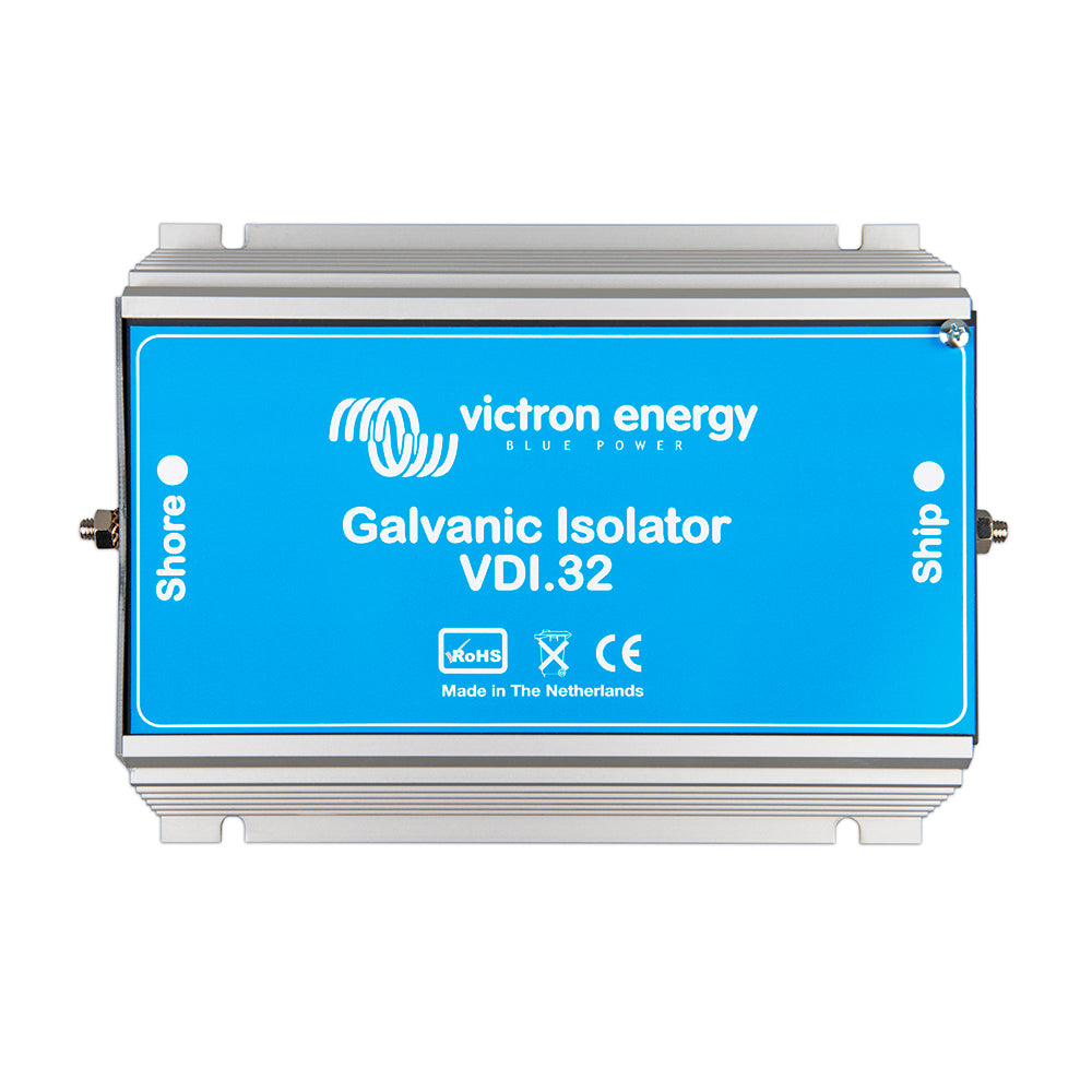 Victron Galvanic Isolator VDI-32A 32A Max Waterproof (Potted) OutdoorUp