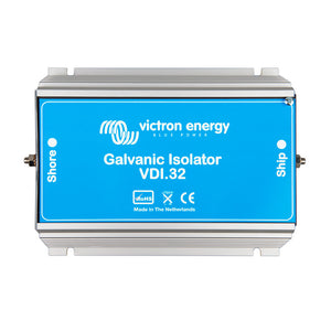 Victron Galvanic Isolator VDI-32A 32A Max Waterproof (Potted) OutdoorUp