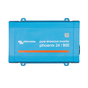 Victron Phoenix Inverter 24VDC - 800VA - 120VAC - 50/60Hz - VE.Direct OutdoorUp