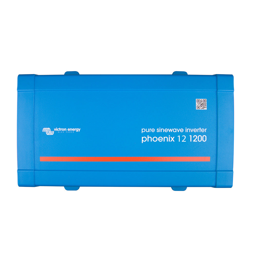 Victron Phoenix Inverter VE.Direct 12VDC - 1200VA - 120V OutdoorUp