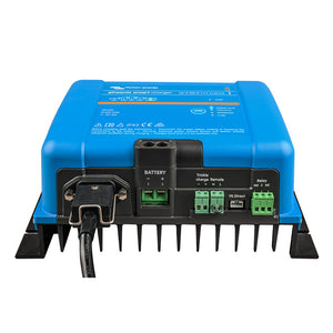 Victron Phoenix Smart IP43 Charger 12/30 (1+1) 120-240VAC Requires 5-15P Mains Cord OutdoorUp