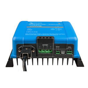 Victron Phoenix Smart IP43 Charger 12/30 (3) 120-240VAC Requires 5-15P Mains Cord OutdoorUp