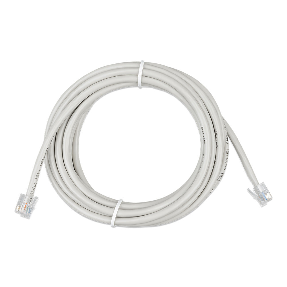 Victron RJ12 UTP Cable - 0.3M OutdoorUp