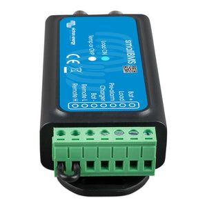 Victron SmallBMS f/Smart LiFePO4 Batteries w/M8 OutdoorUp