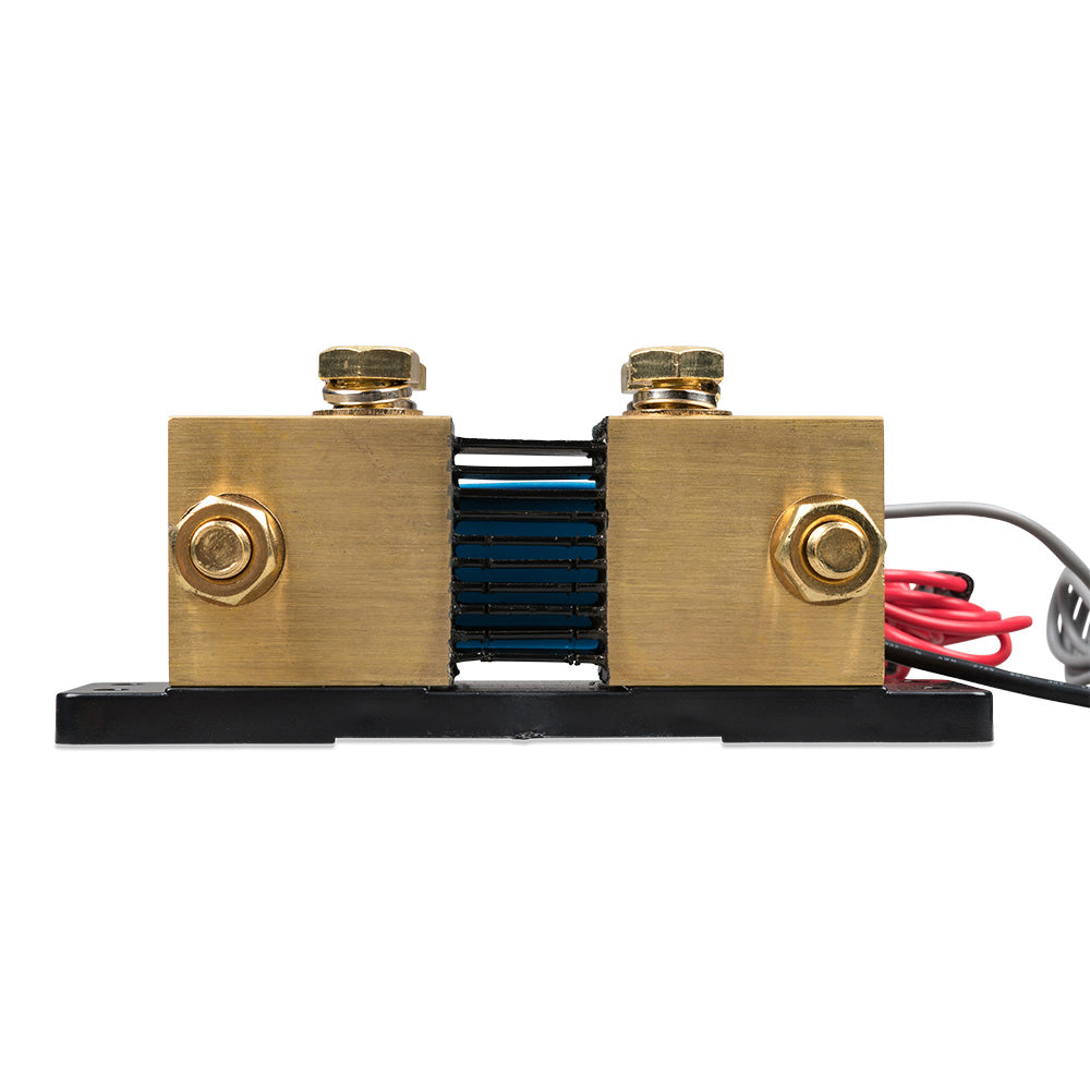 Victron SmartShunt 2000A/50MV IP65 Bluetooth Battery Monitor OutdoorUp