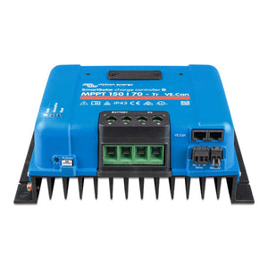 Victron SmartSolar MPPT 150/70-TR Solar Charge Controller - VE.CAN - UL Approved OutdoorUp