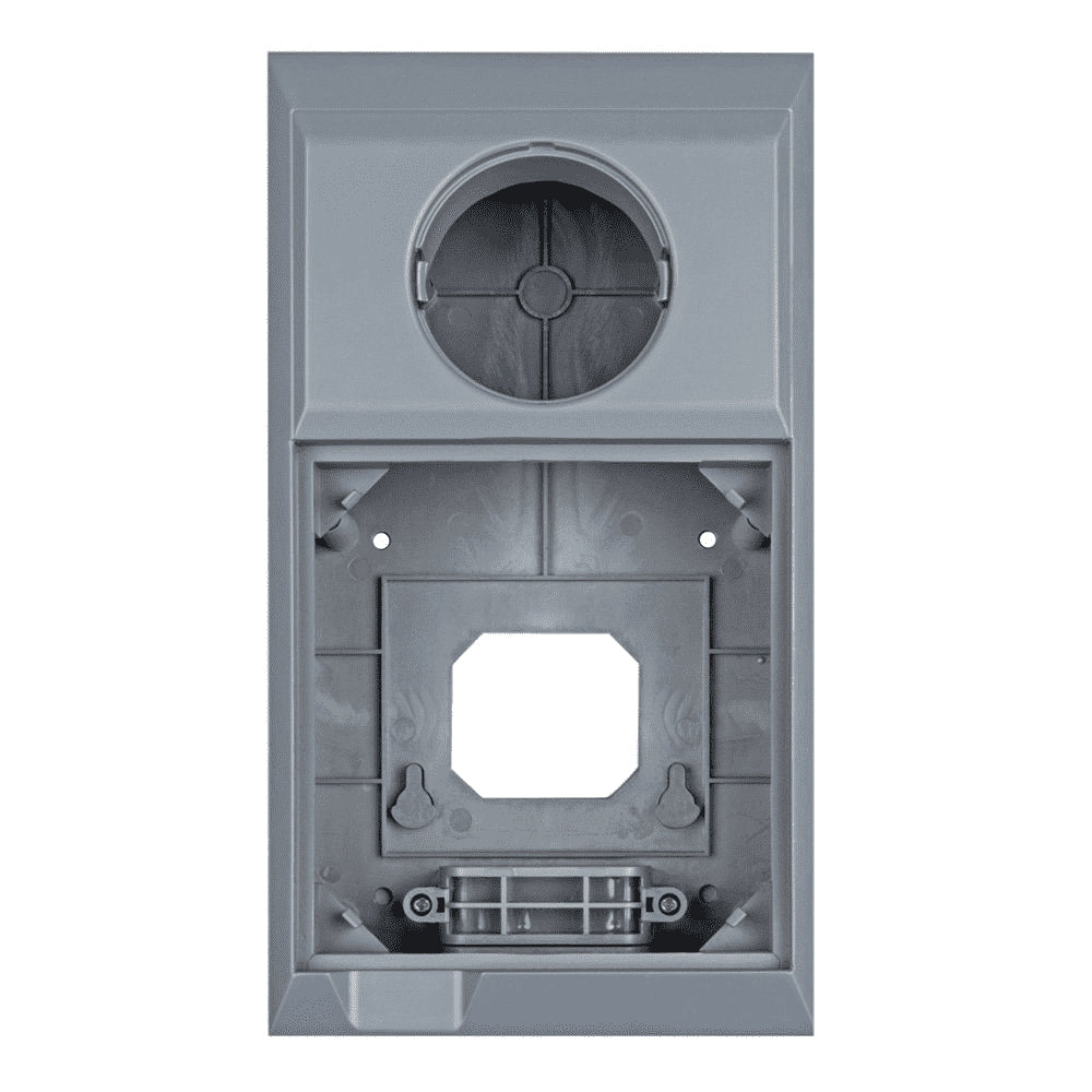 Victron Wall Mount Enclosure f/Color Control GX  BMV or MPPT Control OutdoorUp