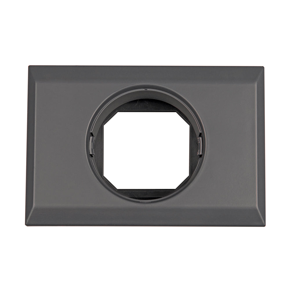 Victron Wall Surface Mount f/BMV or MPPT Controls OutdoorUp