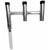 Wahoo Offset Triple Rod Holder OutdoorUp