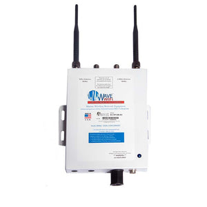 Wave WiFi EC HP Dual-Band - AC Receiver OutdoorUp