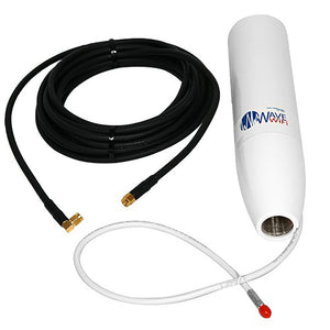 Wave WiFi External Cell Antenna Kit - 20 OutdoorUp