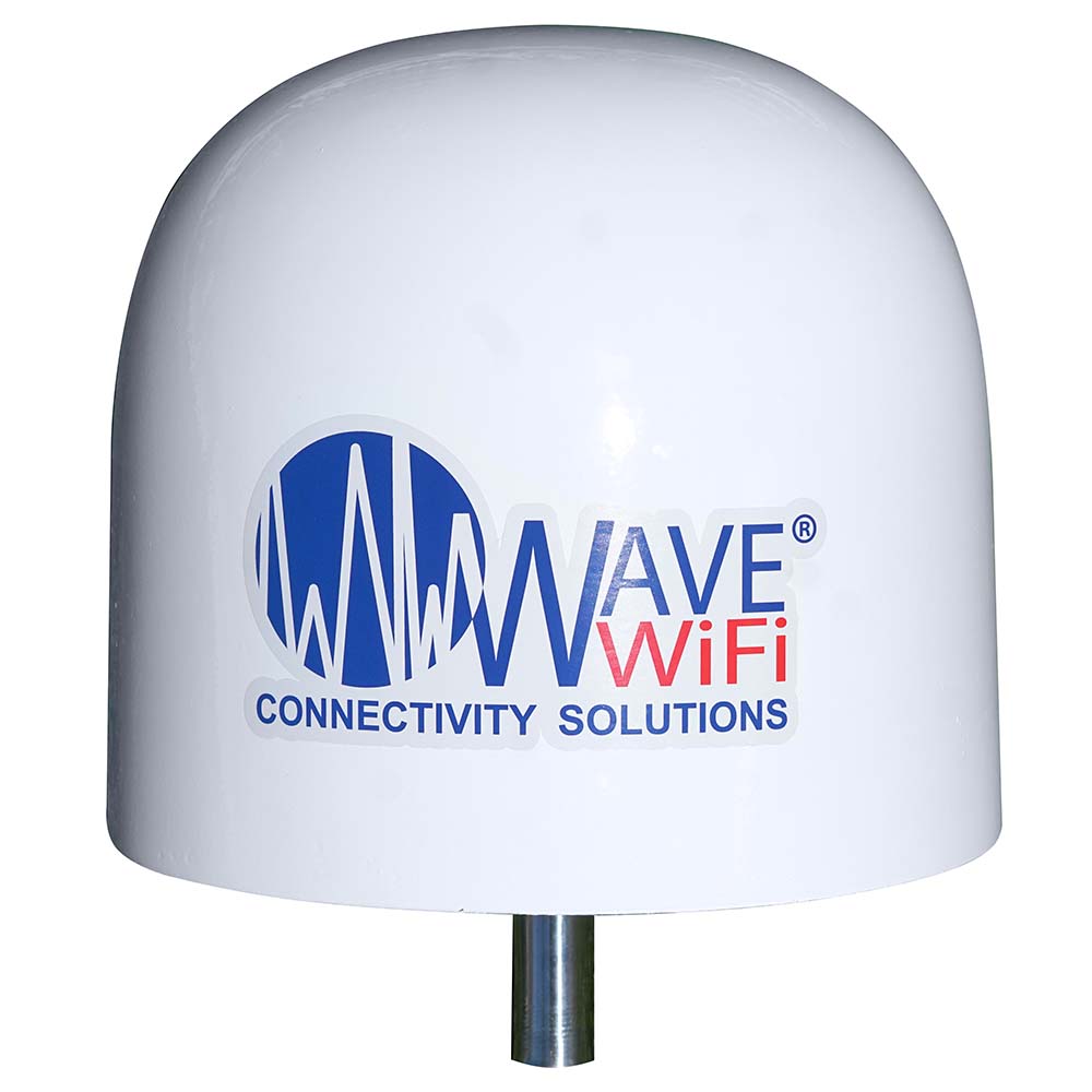 Wave WiFi Freedom Dome OutdoorUp