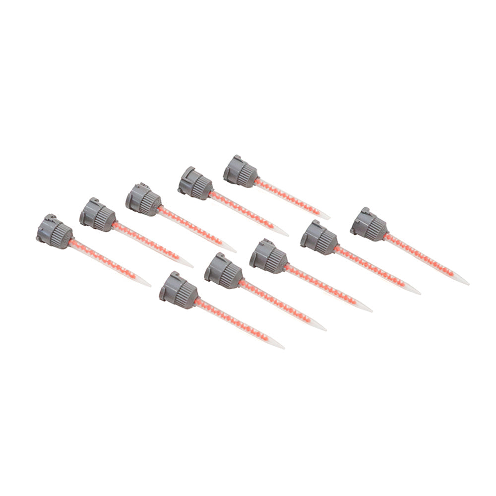 Weld Mount AT-85810 Mixing Tips *10-Pack OutdoorUp