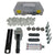 Weld Mount Adhesively Bonded Fastener Kit w/AT 8040 Adhesive OutdoorUp