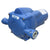 Whale  FW1225 Watermaster Automatic Pressure Pump - 12L - 45PSI - 24V OutdoorUp