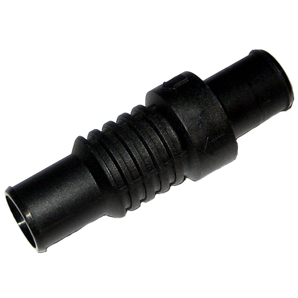 Whale In-Line Non-Return Valve OutdoorUp