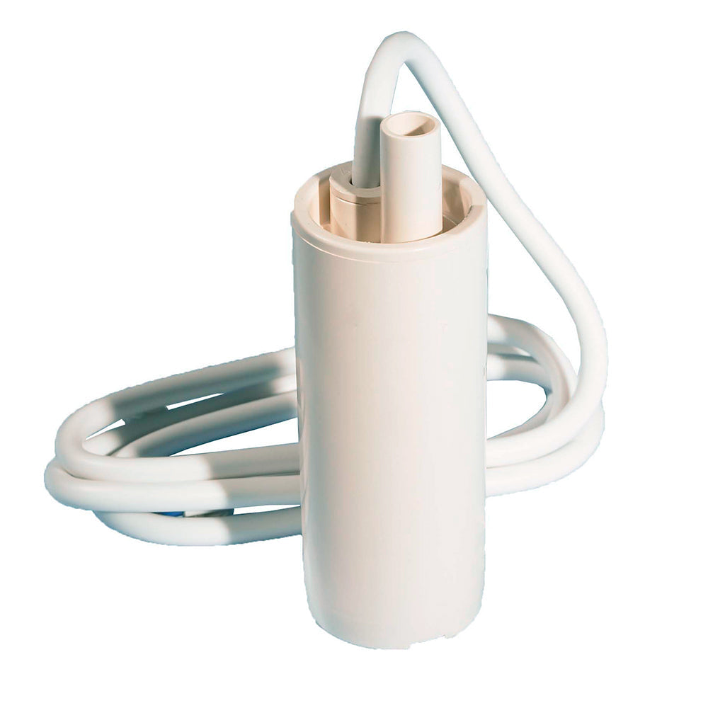 Whale Standard Submersible Electric Galley Pump - 12V OutdoorUp