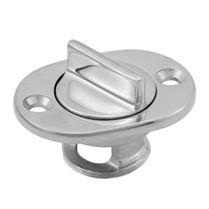 Whitecap 1/2" Self-Captivating Drain Plug (Long) OutdoorUp