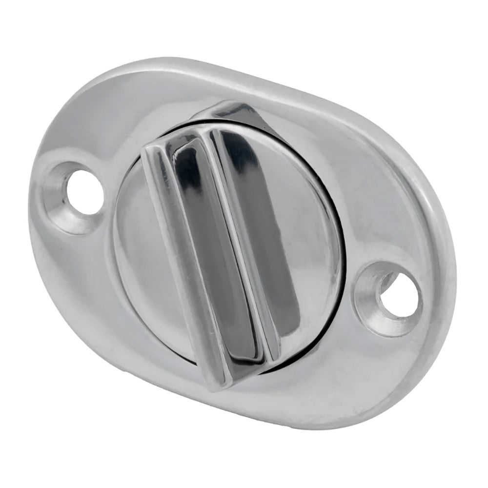 Whitecap 1/2" Self-Captivating Drain Plug (Long) OutdoorUp