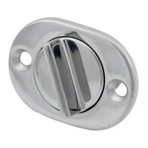 Whitecap 1/2" Self-Captivating Drain Plug (Long) OutdoorUp