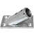 Whitecap 1" O.D. 30 Degree Rectangle Base SS Rail Fitting OutdoorUp