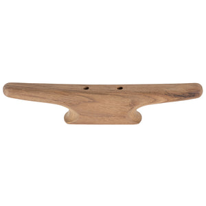 Whitecap 12" Cleat - Teak OutdoorUp