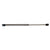 Whitecap 14" Gas Spring - 24lb - Stainless Steel OutdoorUp