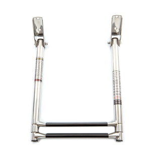 Whitecap 2-Step Telescoping Swim Ladder OutdoorUp