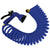 Whitecap 25 Blue Coiled Hose w/Adjustable Nozzle OutdoorUp