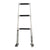 Whitecap 3-Step Telescoping Swim Ladder OutdoorUp