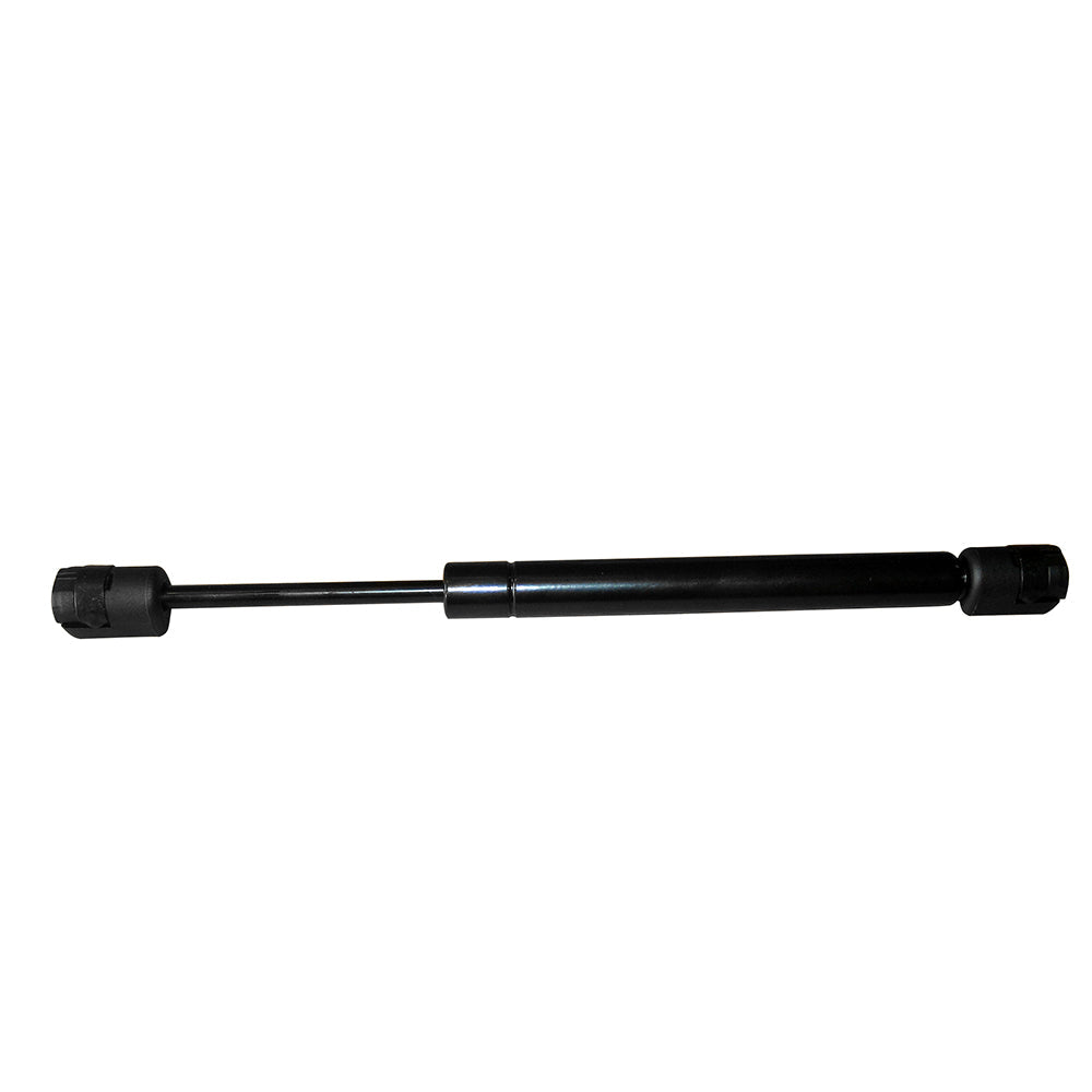 Whitecap 7-1/2" Gas Spring - 40lb - Black Nitrate OutdoorUp