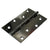 Whitecap Butt Hinge - 304 Stainless Steel - 3-1/2" x 2-1/4" OutdoorUp