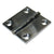 Whitecap Butt Hinge - 316 Stainless Steel - 1-1/2" x 1-1/2" OutdoorUp